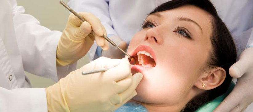 Oral Surgery B
